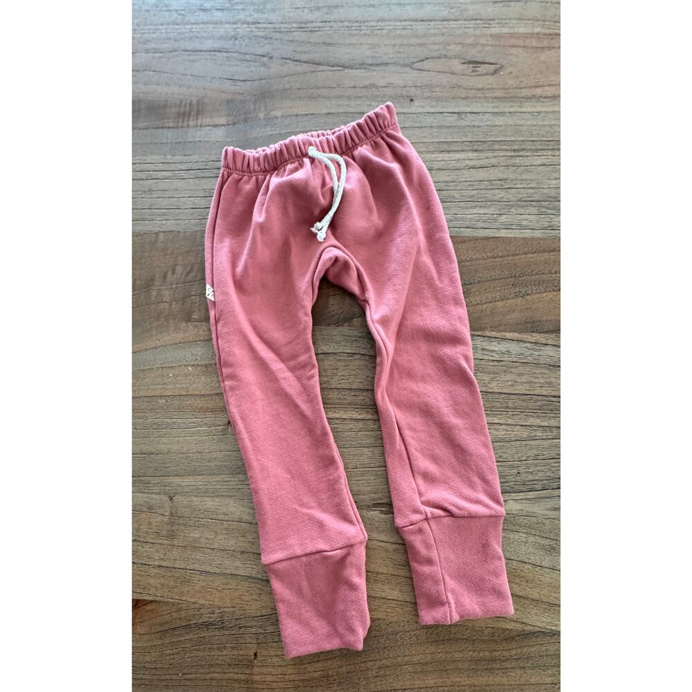 Childhoods Clothing Gusset Pant - Size 3T